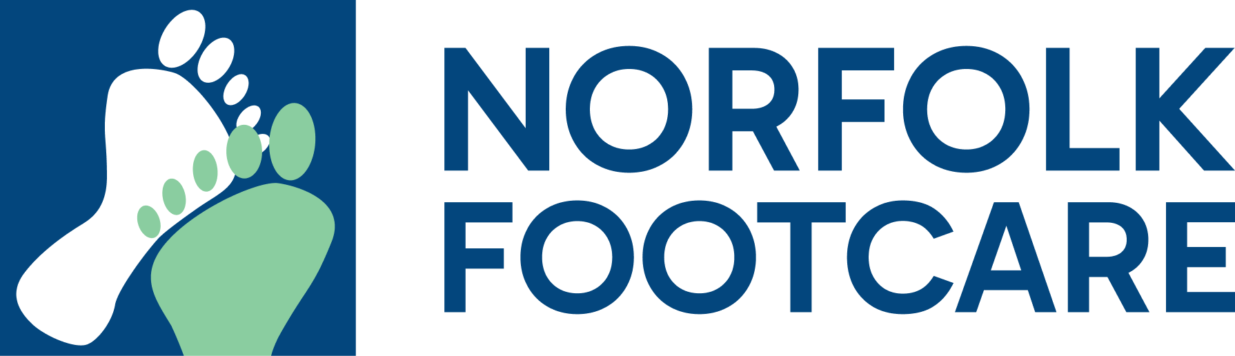 Norfolk Footcare